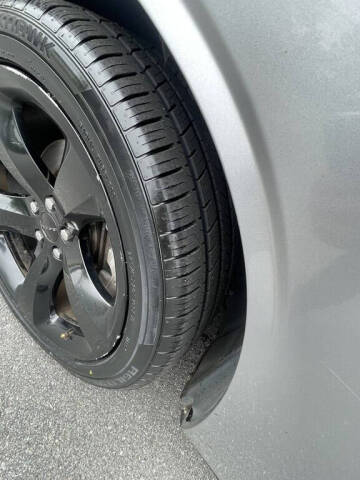 2013 Dodge Challenger SXT