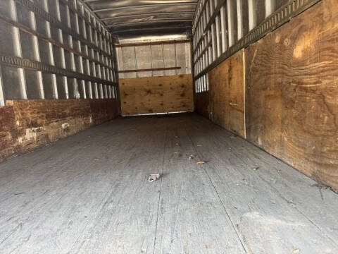 2003 International DuraStar 4300