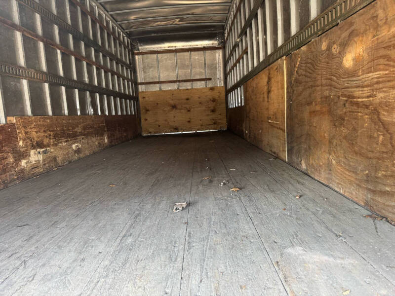 2003 International DuraStar 4300