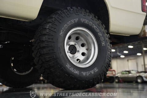 1986 Dodge RAM 150