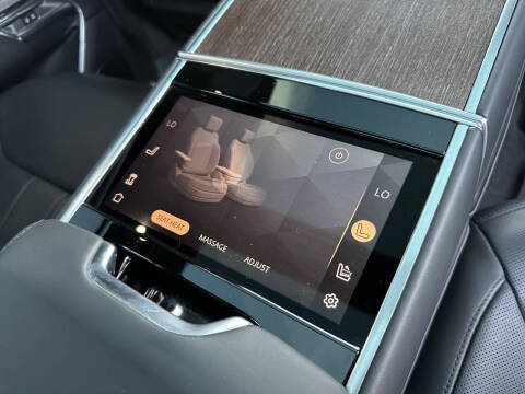 2023 Land Rover Range Rover P530 Autobiography