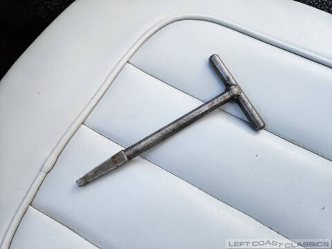 1955 Triumph TR2