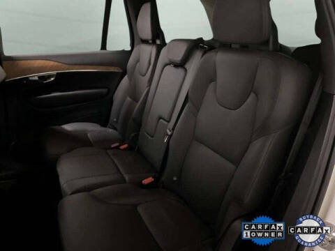 2025 Volvo XC90 B6 Plus Bright Theme 7P