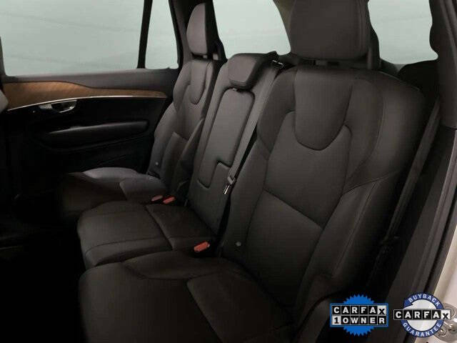 2025 Volvo XC90 B6 Plus Bright Theme 7P