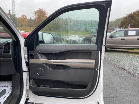 2019 Ford Expedition MAX XLT