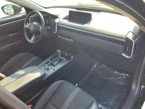 2025 Mazda CX-50 2.5 S Preferred