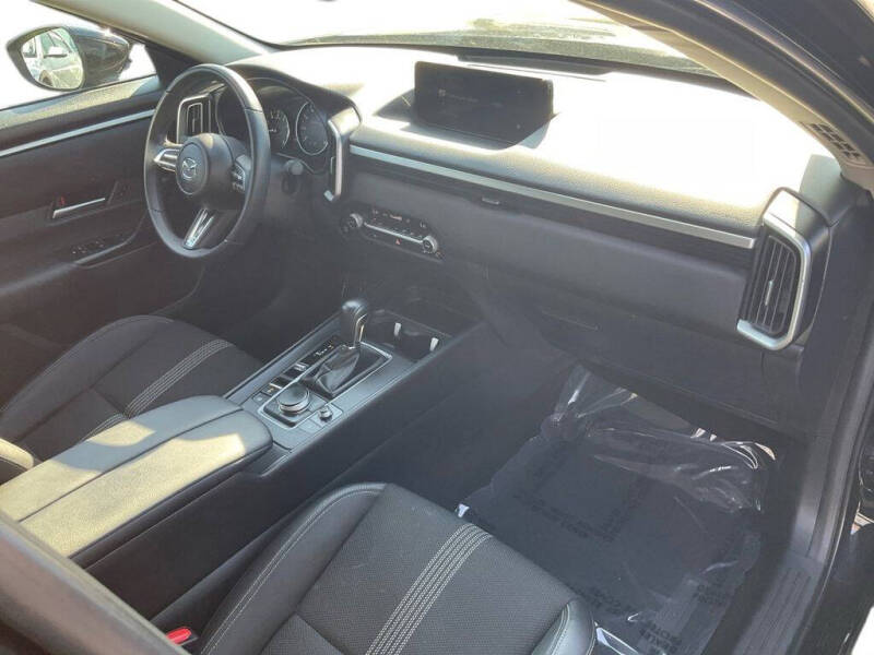 2025 Mazda CX-50 2.5 S Preferred