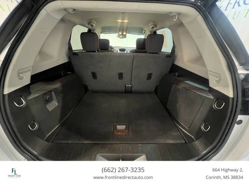 2014 GMC Terrain SLE-1