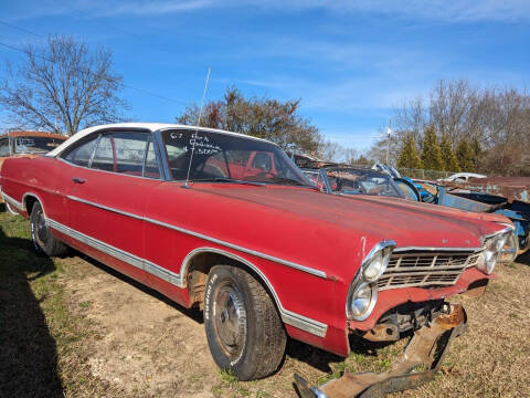 Classic Cars of South Carolina Car Dealer in Gray Court SC