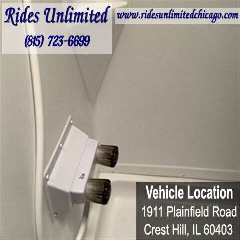 2019 Forest River Wolf Pup