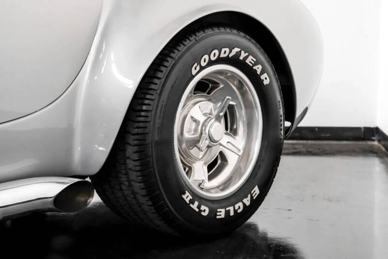 2016 Ford Shelby GT500