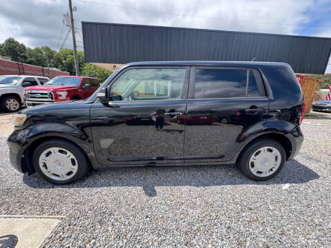 2009 Scion xB