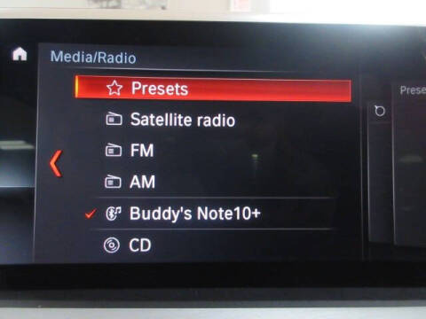 2020 BMW X1 xDrive28i