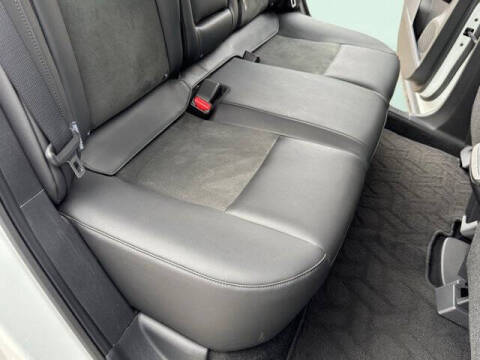 2025 Nissan Ariya Engage