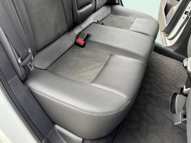 2025 Nissan Ariya Engage