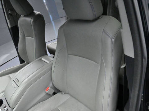 2016 Toyota Highlander Limited Platinum