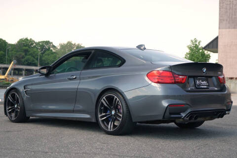 2015 BMW M4