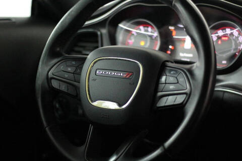 2016 Dodge Challenger R/T