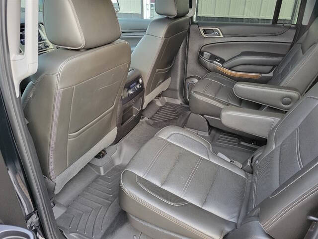 2019 GMC Yukon XL Denali