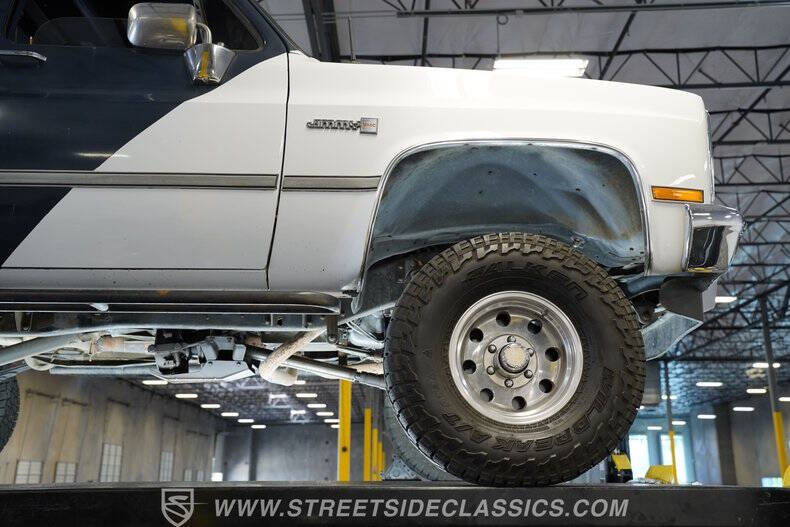 1988 GMC Jimmy