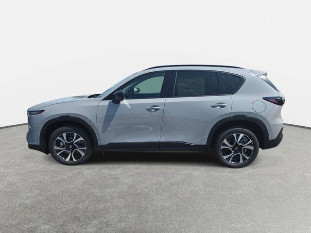 2026 Mazda CX-5 2.5 S Preferred