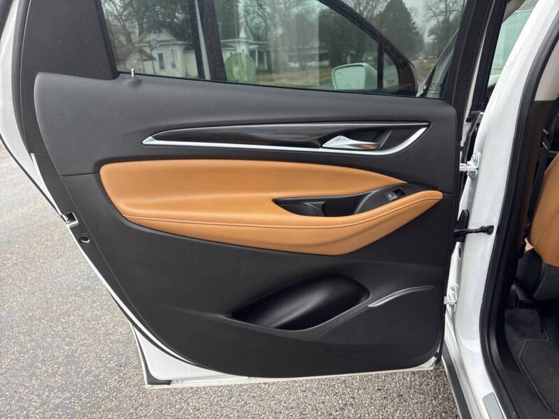 2019 Buick Enclave Essence