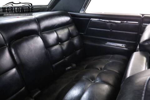 1963 Cadillac DeVille