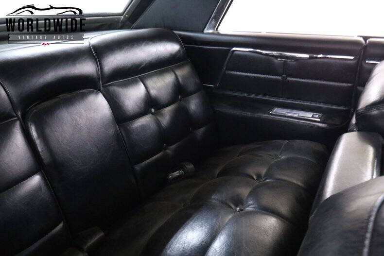 1963 Cadillac DeVille