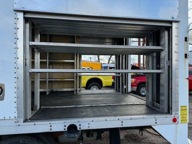 2014 Ford E-Series E-450 SD