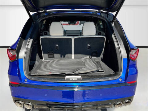 2024 Acura MDX SH-AWD Type S w/Advance Package