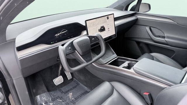 2022 Tesla Model X