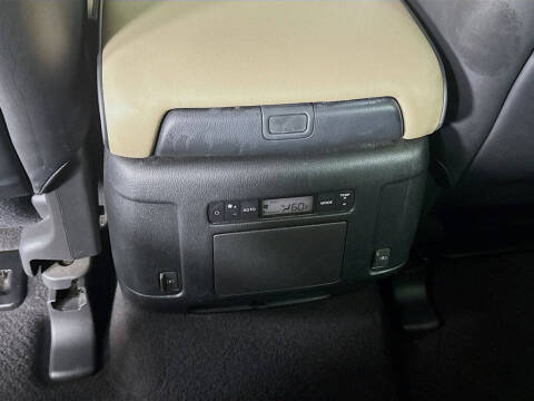 2021 Infiniti QX80 Premium Select