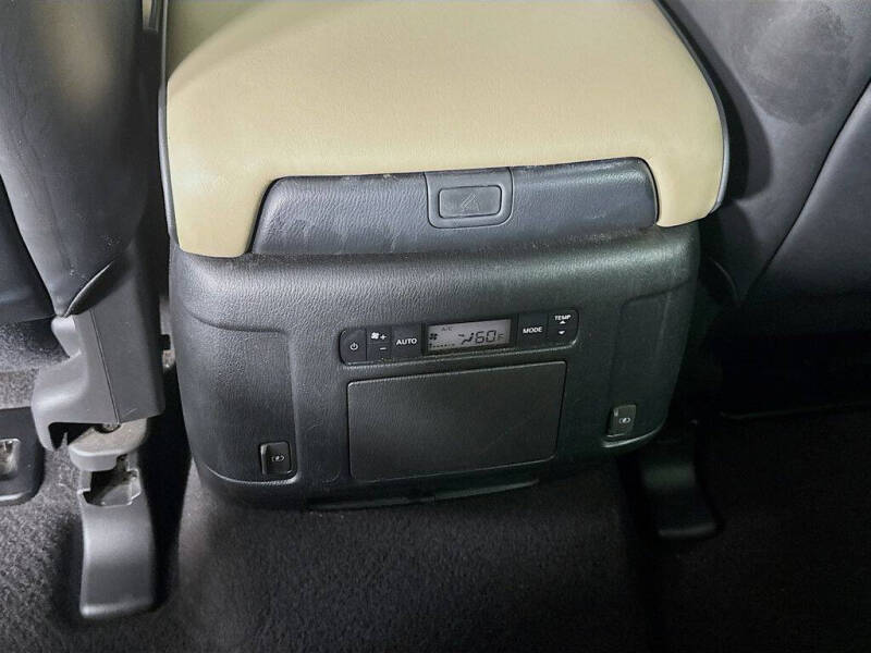 2021 Infiniti QX80 Premium Select