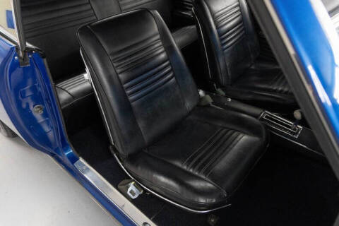 1967 Chevrolet Chevelle