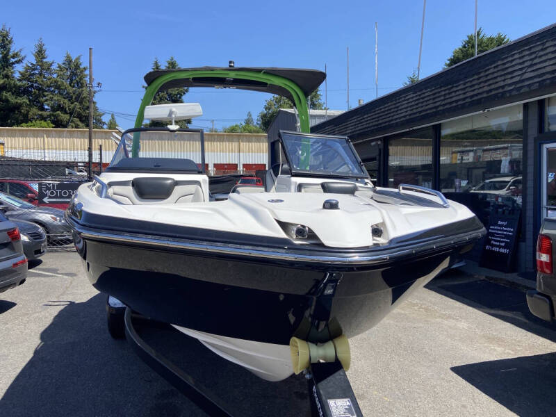 2018 Yamaha Yamaha
