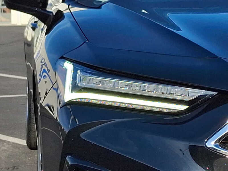 2023 Acura TLX w/Tech