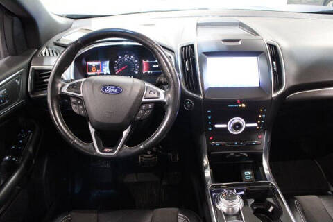 2020 Ford Edge ST