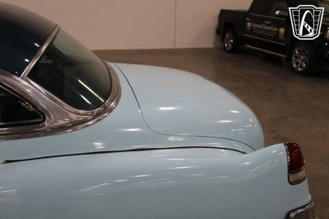 1953 Cadillac Series 62