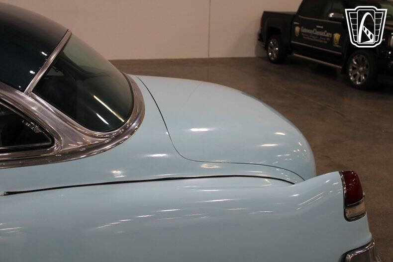 1953 Cadillac Series 62