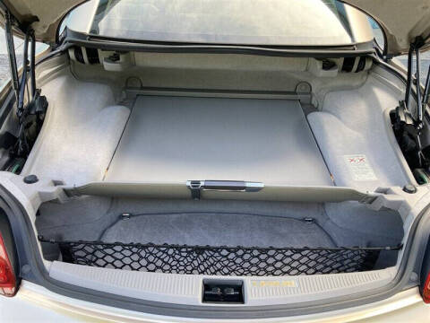 2005 Lexus SC 430