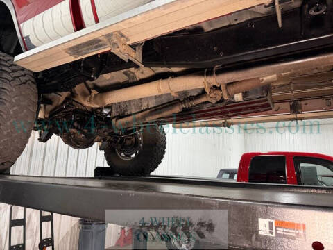2003 Ford F-250 Super Duty
