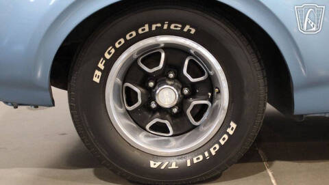 1969 Oldsmobile 442