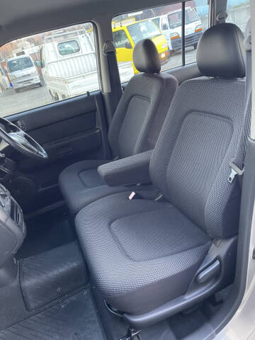 2000 Toyota BB