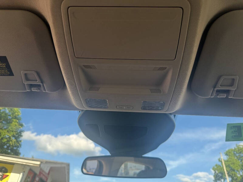 2020 Ford Escape S