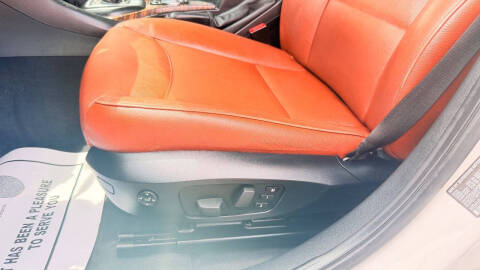 2015 BMW X1 sDrive28i