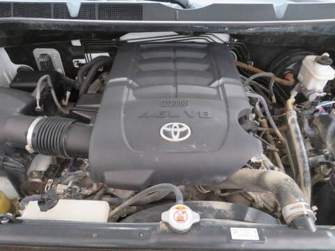 2019 Toyota Tundra SR