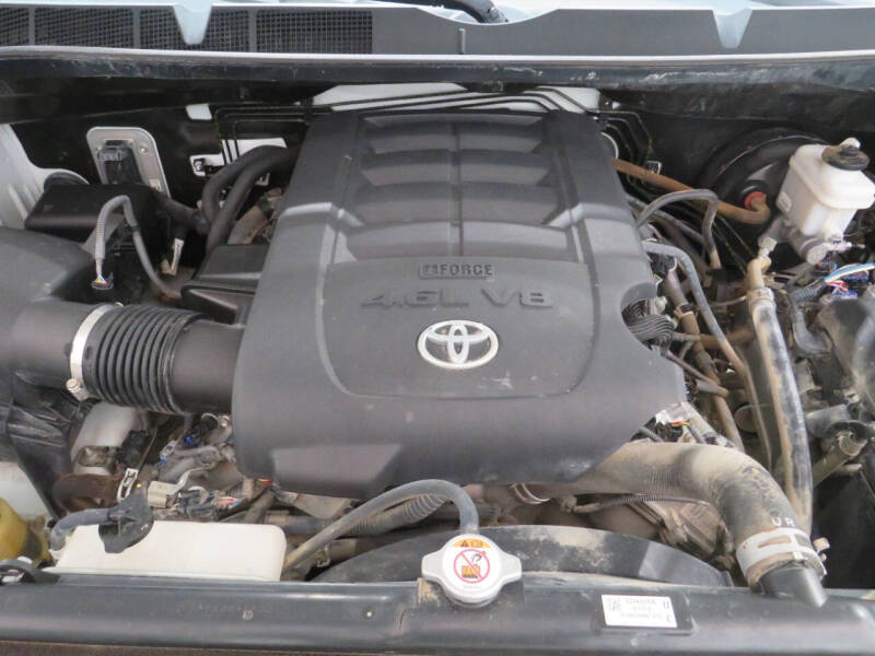 2019 Toyota Tundra SR