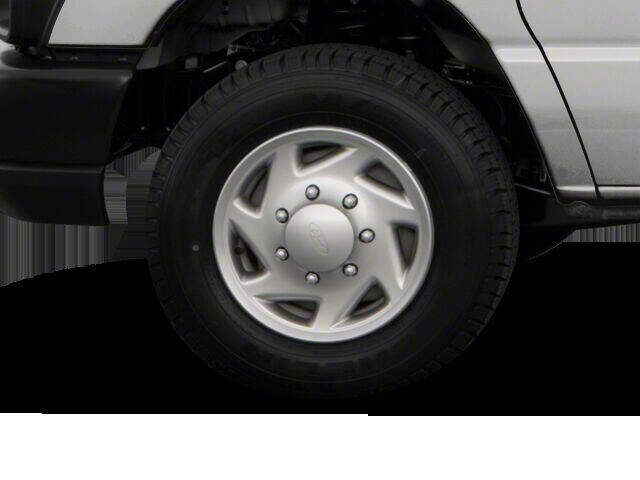 2013 Ford E-Series