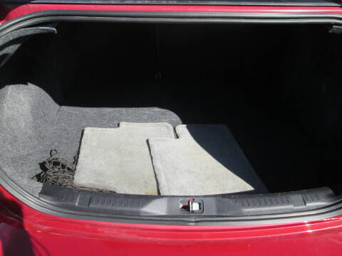 2012 Nissan Sentra 2.0 S