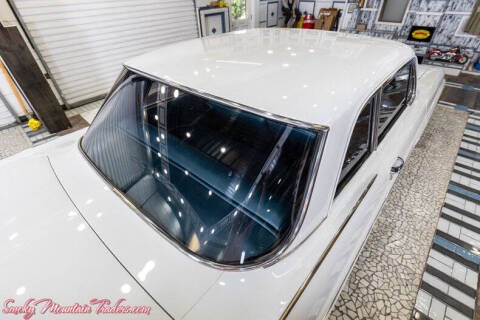 1962 Pontiac Catalina